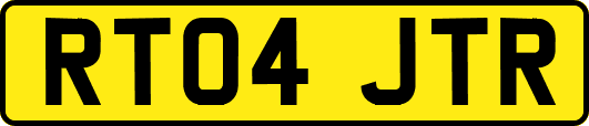 RT04JTR