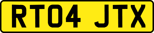 RT04JTX