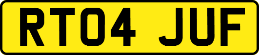RT04JUF
