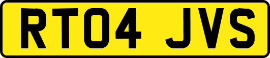 RT04JVS