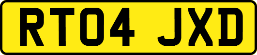 RT04JXD