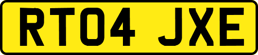 RT04JXE