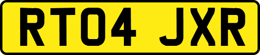 RT04JXR