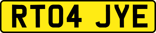 RT04JYE