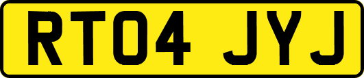 RT04JYJ