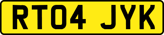 RT04JYK