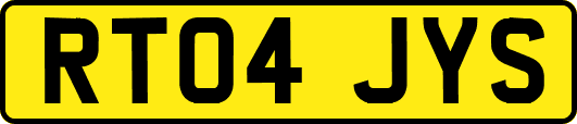 RT04JYS