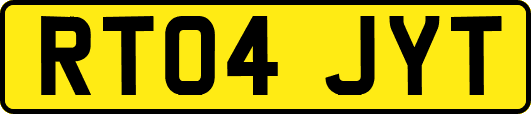 RT04JYT