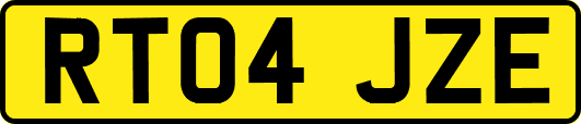 RT04JZE
