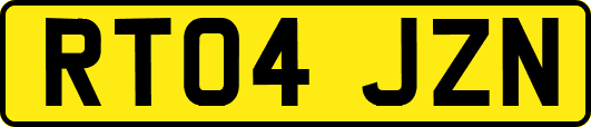 RT04JZN