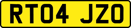 RT04JZO