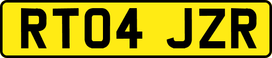 RT04JZR