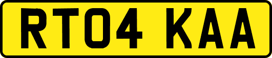 RT04KAA