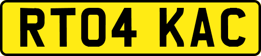 RT04KAC