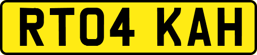 RT04KAH