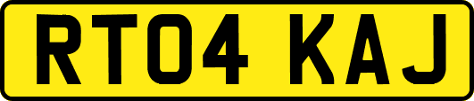 RT04KAJ