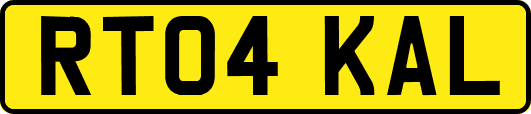 RT04KAL