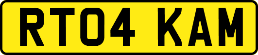 RT04KAM