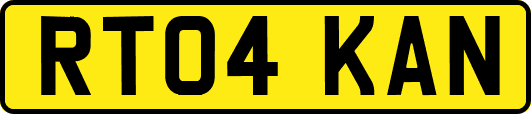 RT04KAN