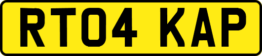 RT04KAP