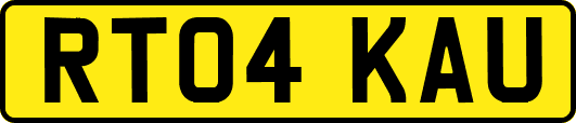 RT04KAU