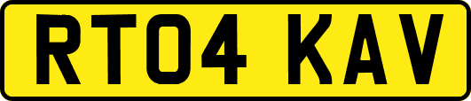 RT04KAV