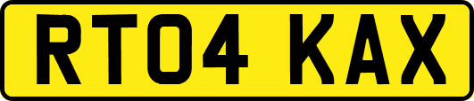 RT04KAX