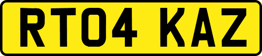 RT04KAZ
