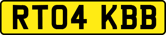RT04KBB