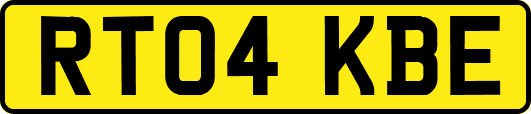 RT04KBE