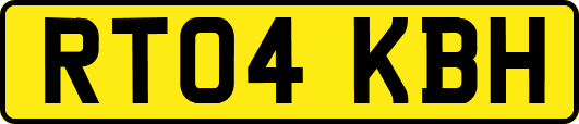 RT04KBH