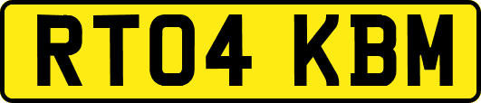 RT04KBM