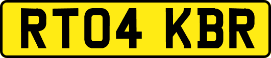 RT04KBR