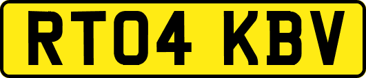 RT04KBV