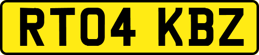 RT04KBZ