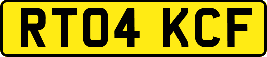 RT04KCF