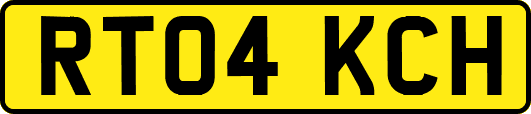 RT04KCH