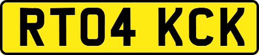 RT04KCK