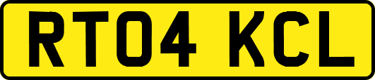 RT04KCL