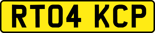 RT04KCP