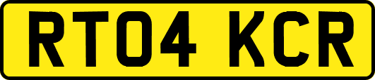 RT04KCR