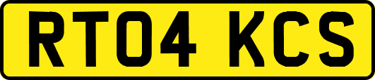 RT04KCS