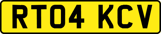 RT04KCV