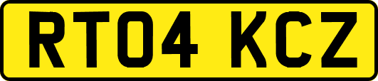 RT04KCZ