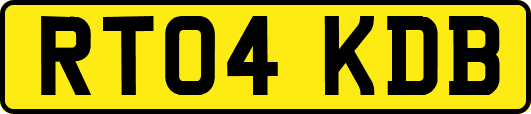 RT04KDB