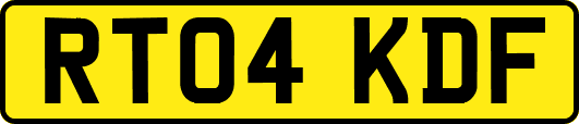 RT04KDF