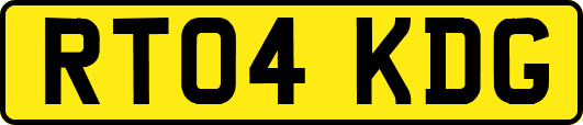 RT04KDG