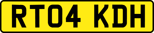 RT04KDH