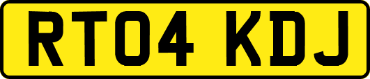 RT04KDJ