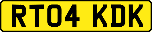 RT04KDK